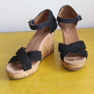 FINAL CCO 🔚 TOMS Cork Wedges